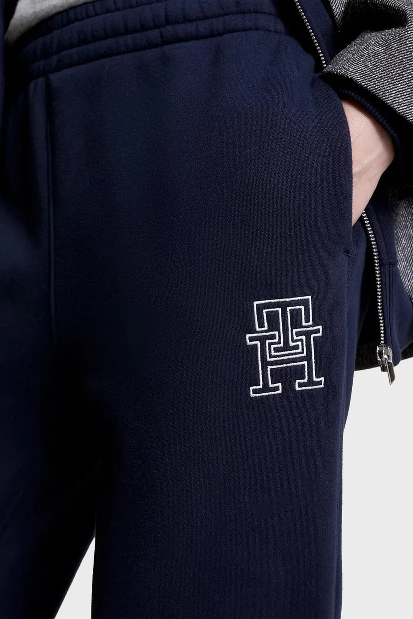 Штаны спортивные IMD MDRN REG SWEATPANTS 4