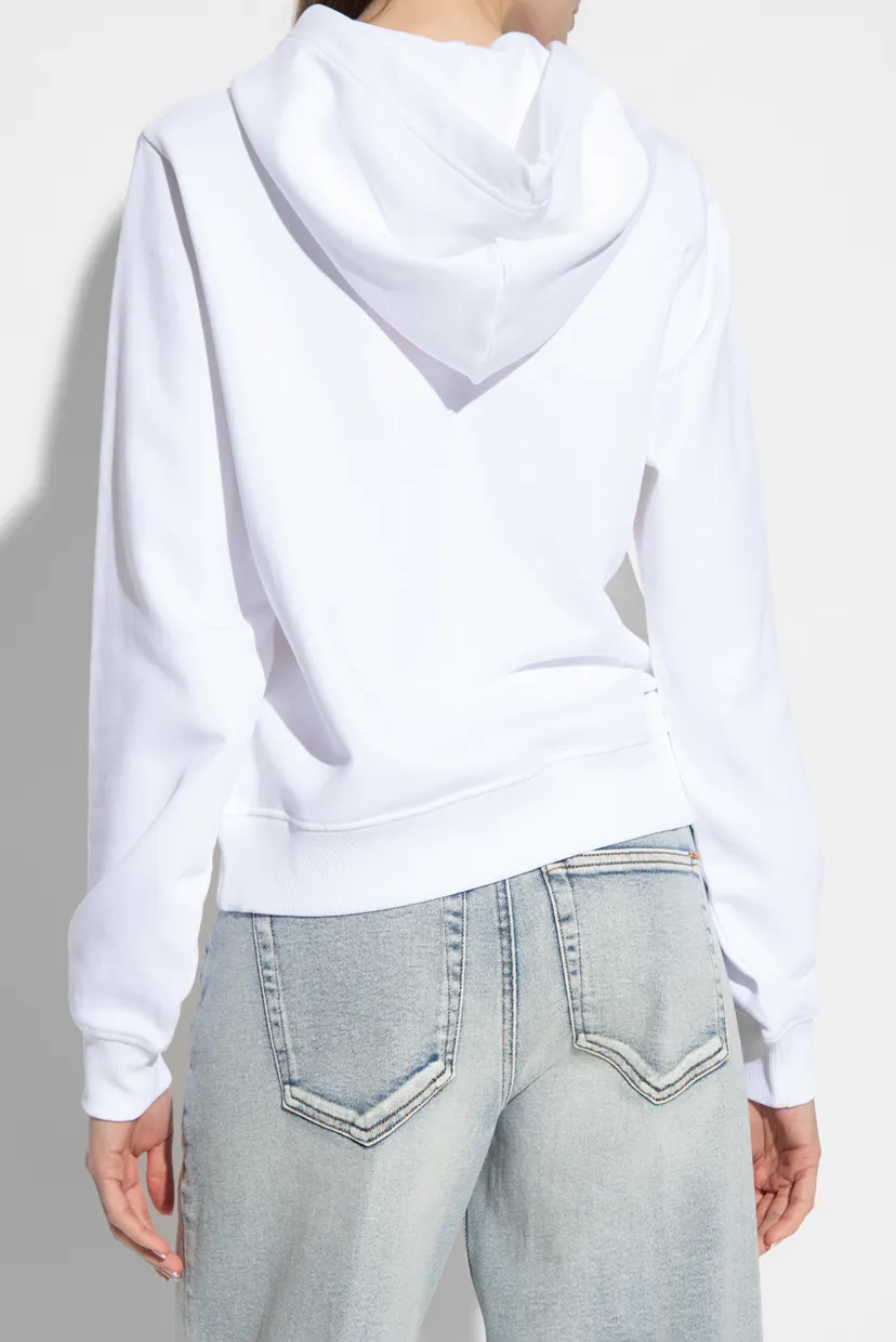 Худи F-REGGY-HOOD-L6 SWEAT-SHIRT 3