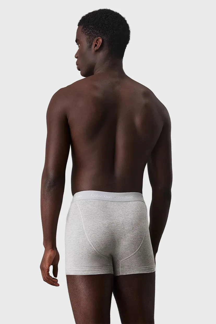 Трусы TRUNK 3PK 3