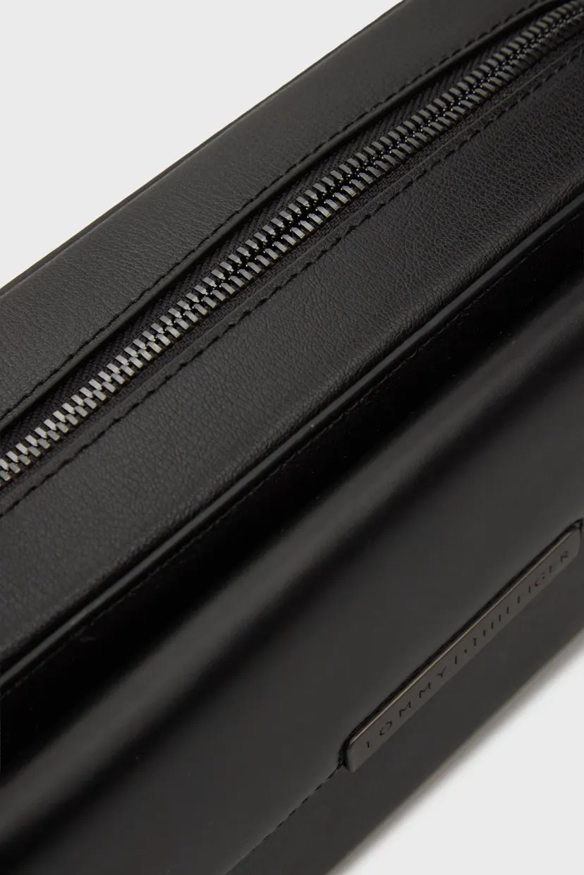 Сумка TH BUSINESS LEATHER CAMERA BAG 5