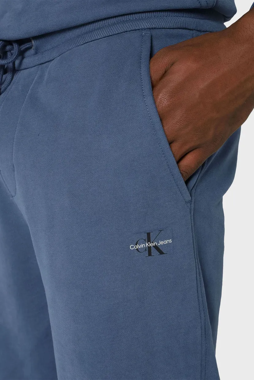 Штаны спортивные MICRO MONOLOGO HWK PANT 4