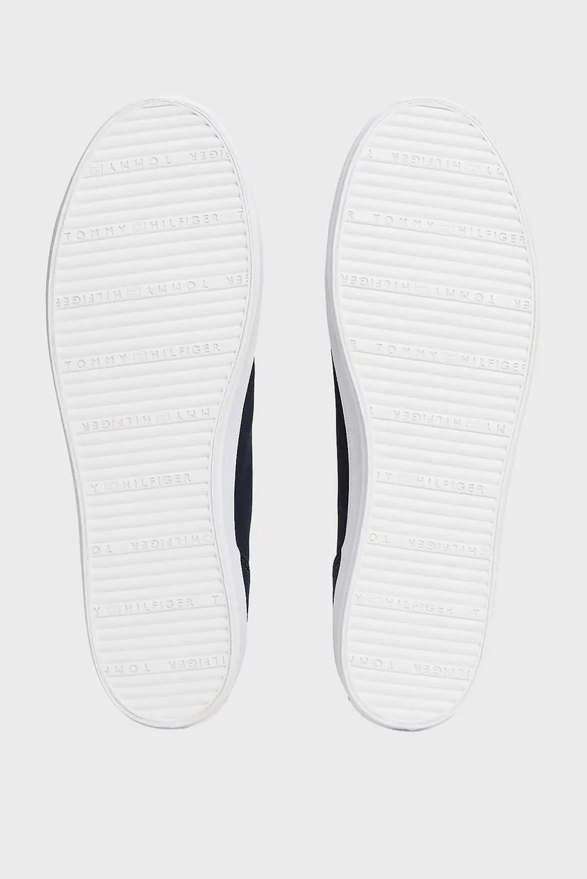 Кеды TH FOXING SNEAKER CANVAS 6