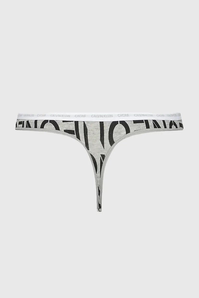 Набор белья THONG 2PK 8
