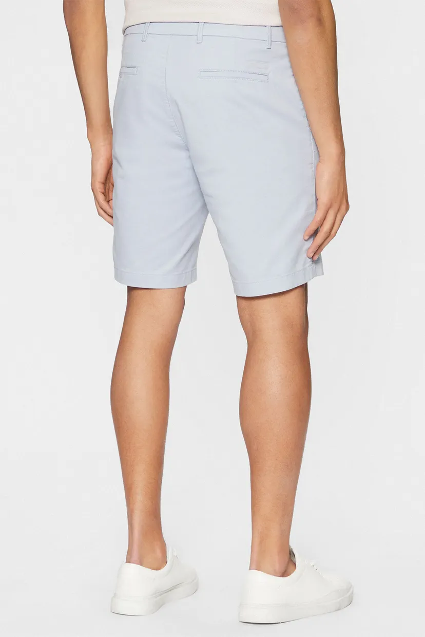 Шорты MODERN TWILL SLIM CHINO SHORT 3