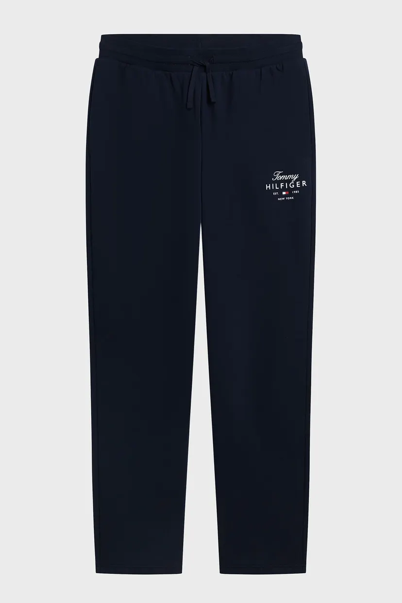 Штаны спортивные/SCRIPT STACK SWEATPANTS 5