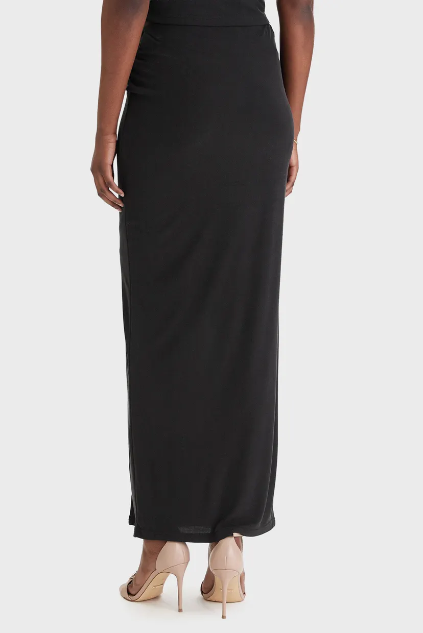 Юбка BRIGITTE MIDI SKIRT 3
