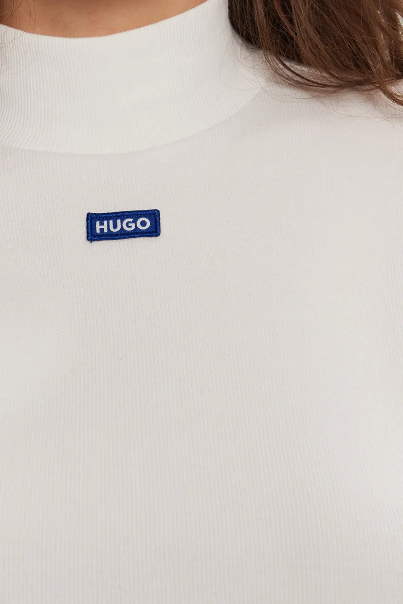 Лонгслив Easy Longsleeve_B 10257055 01 5