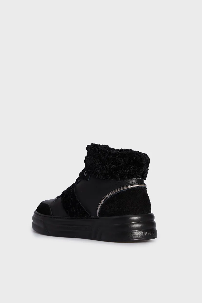 Хайтопы CLEO 22 WARM 3