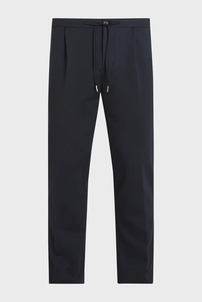 Штаны DC DENTON PUNTO MILANO PANT 3