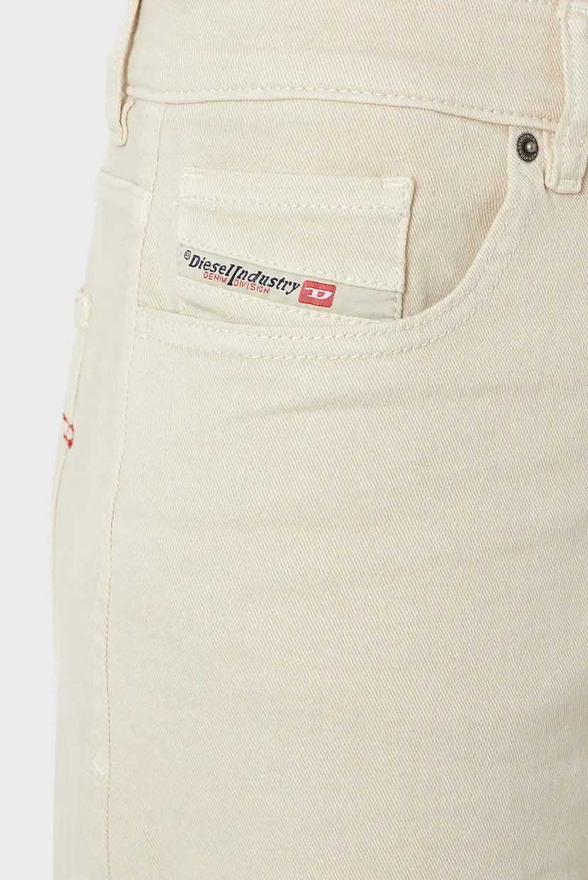 Джинсы 2016 D-AIR L.32 TROUSERS 5