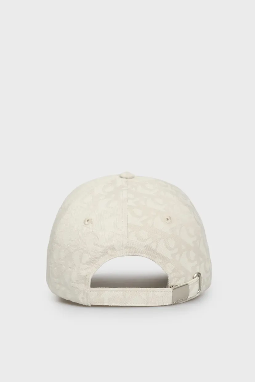 Кепка AOP 6 PANEL BASEBALL CAP 3