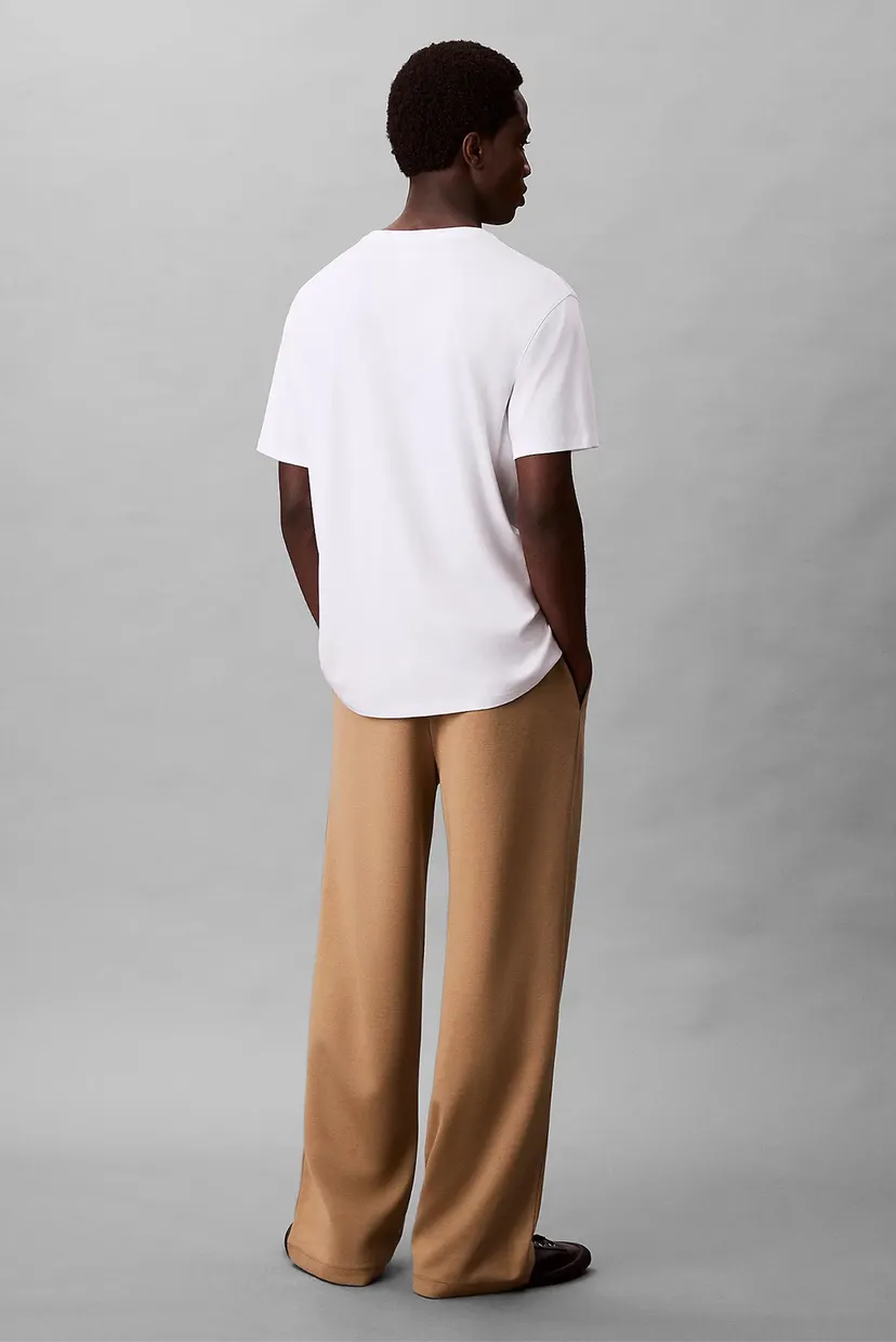 Штаны спортивные WOOL NYLON BLEND JOGGER 3