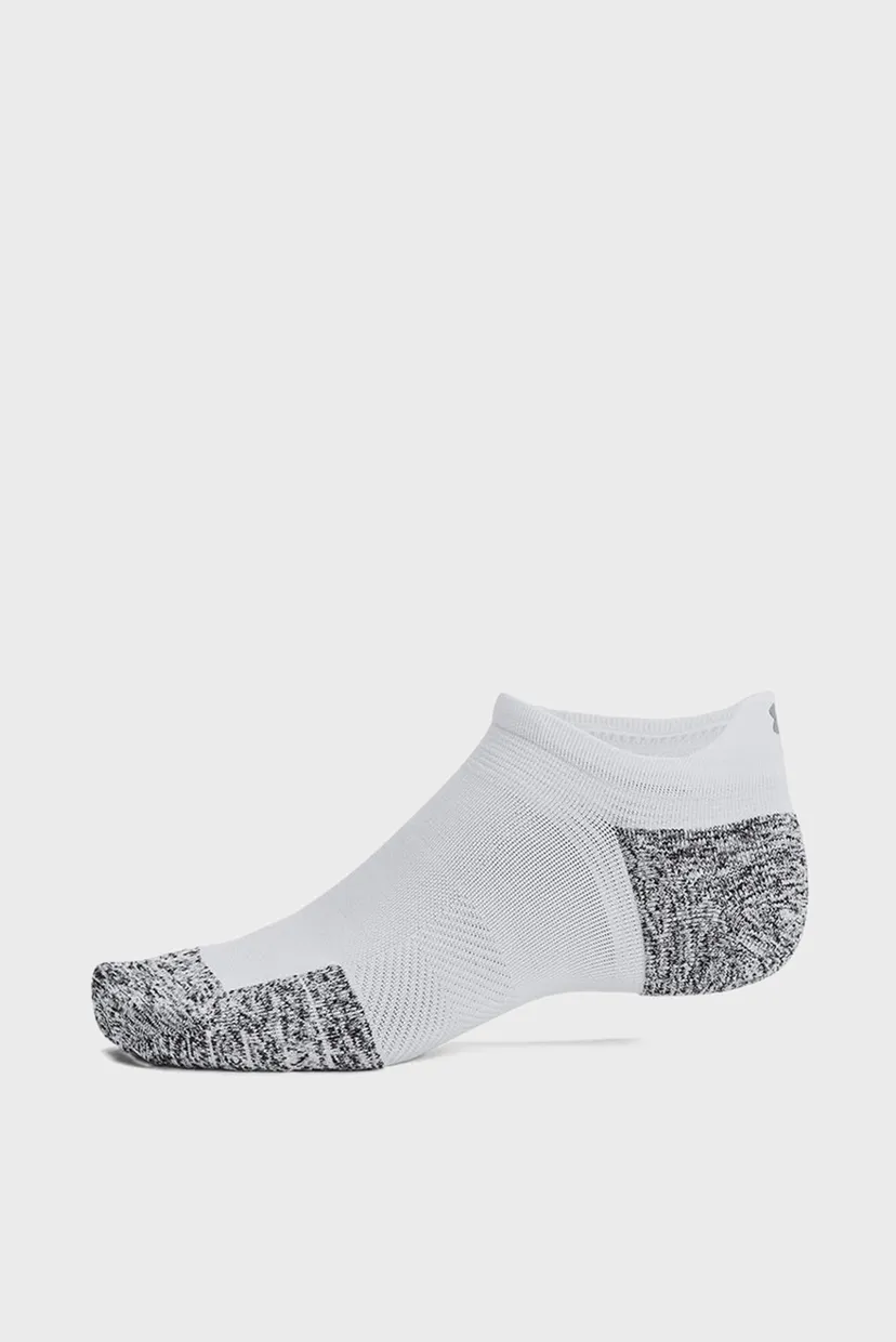 Носки UA AD Run Cushion 3pk NS 3