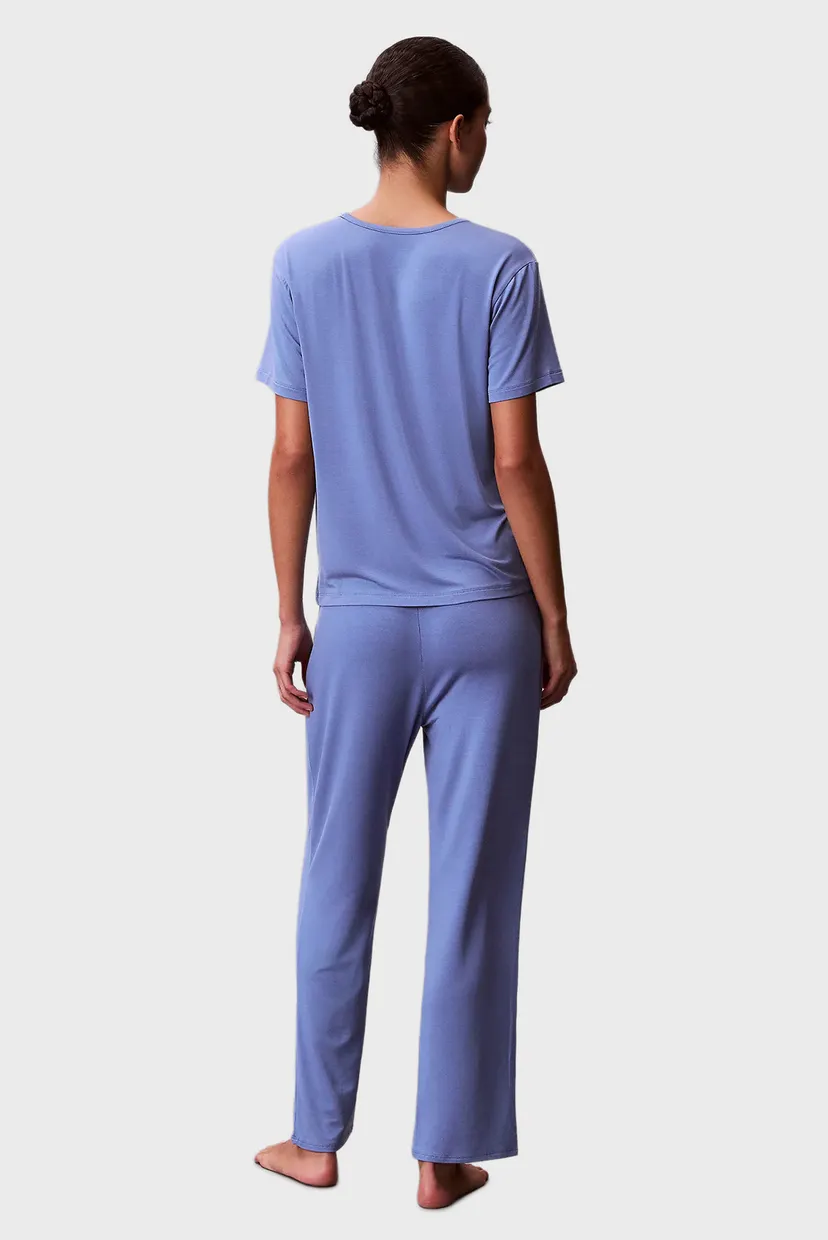 Футболка MODAL SS RELAXED TEE 4