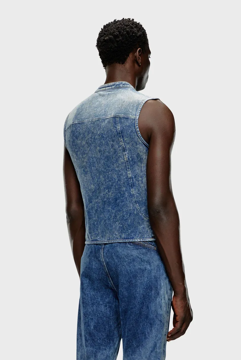 Реглан D-NATA-FSE TANK TOP 3