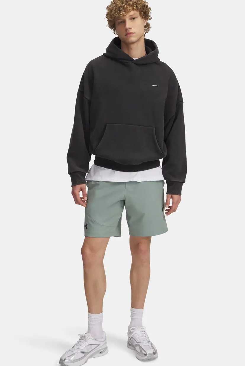 Шорты UA Unstoppable Shorts 3