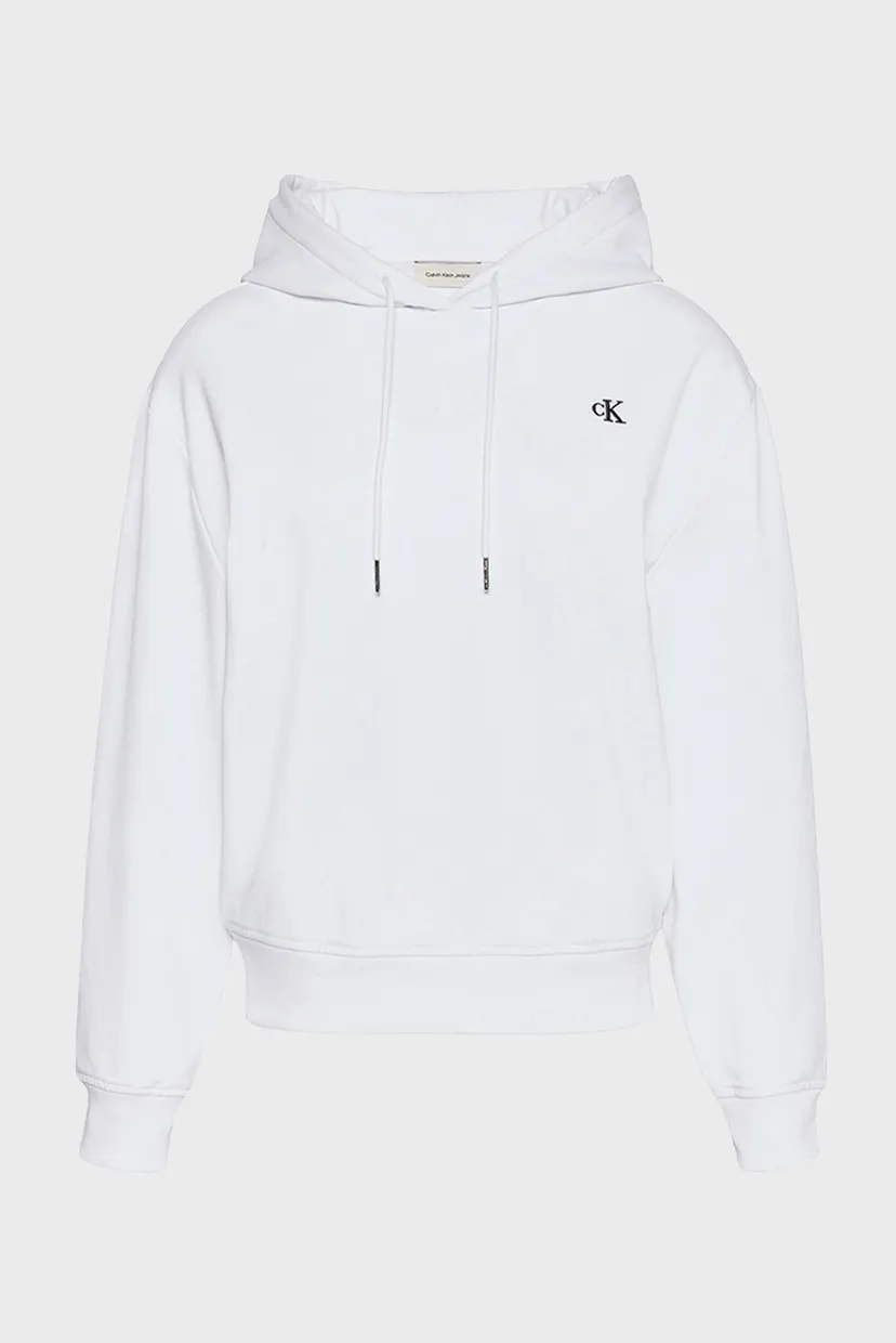 Худи/LS MONOGRAM TERRY PO HOOD 7