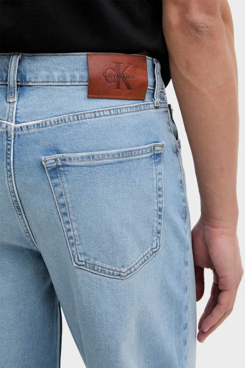 Джинсы/90S TAPER ASHLAND JEAN 3