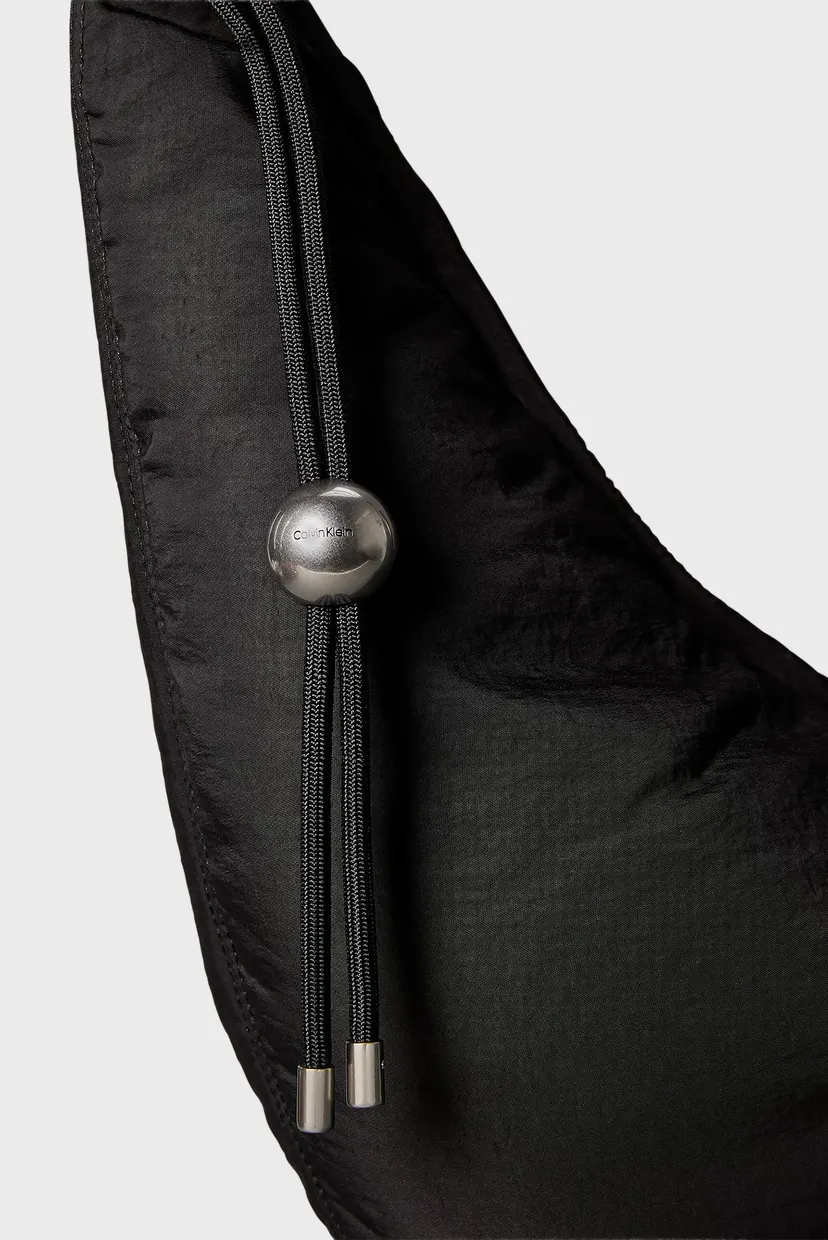 Сөмке NYLON CORD MEDIUM HOBO BAG 4