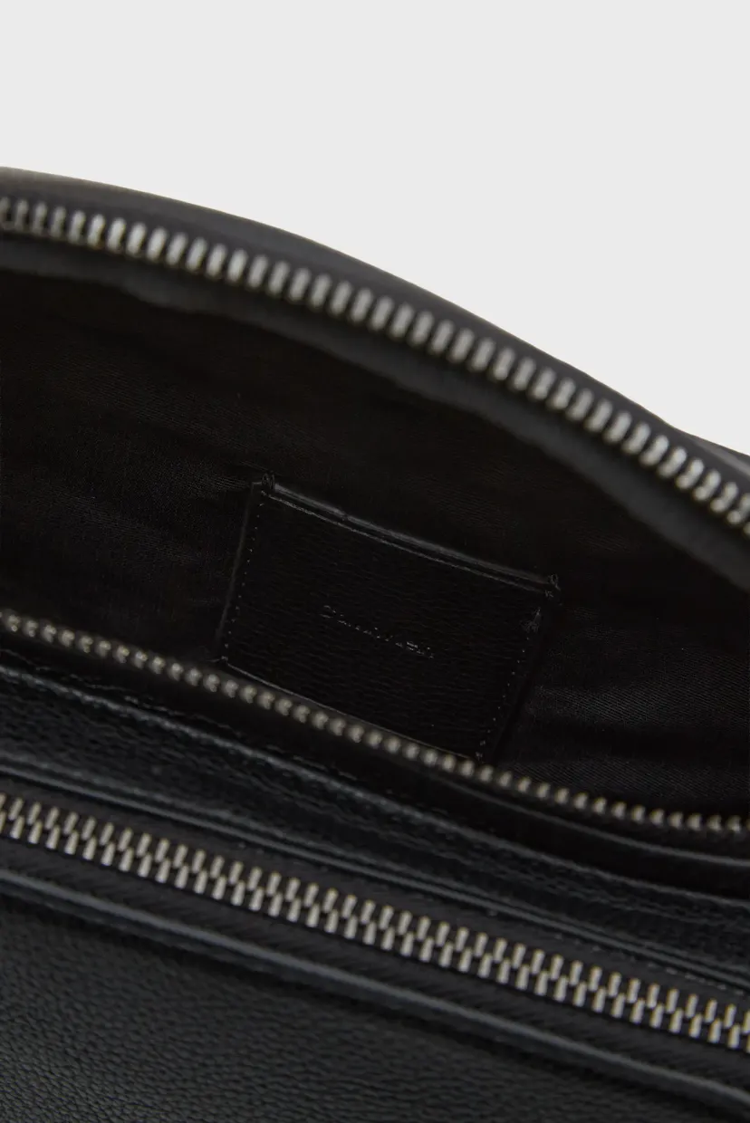 Поясная сумка WEBBING STRAP WAISTBAG 5