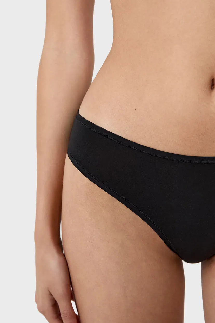 Трусы PURE SOFT - CULOTTE 4