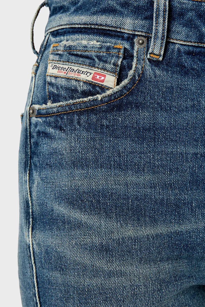 Джинс D-ESCRIPTION L. TROUSERS 4