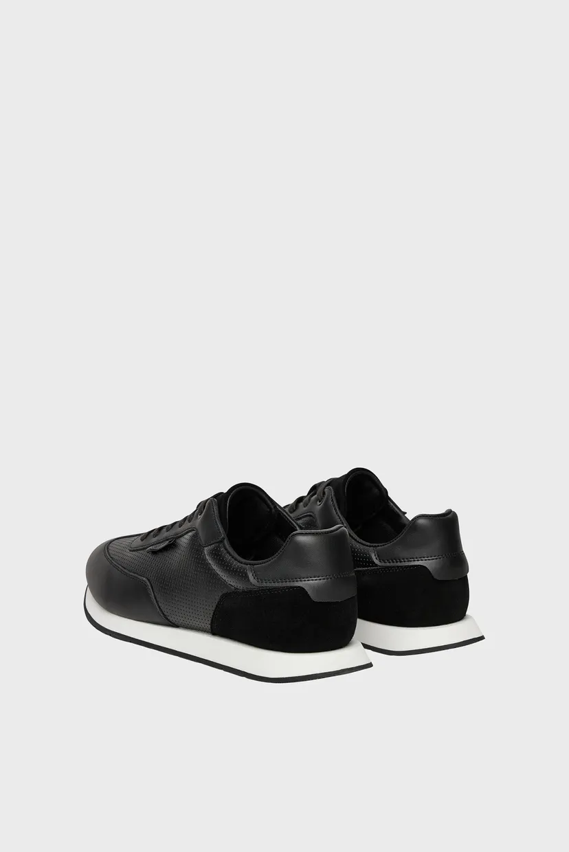 Кроссовки LOW PROF RUNN LACEUP PERF LTH 3