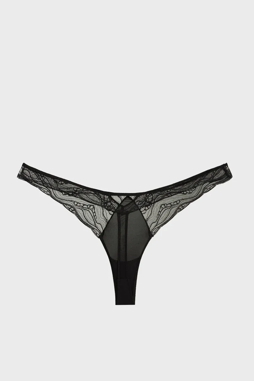 Трусы THONG 8
