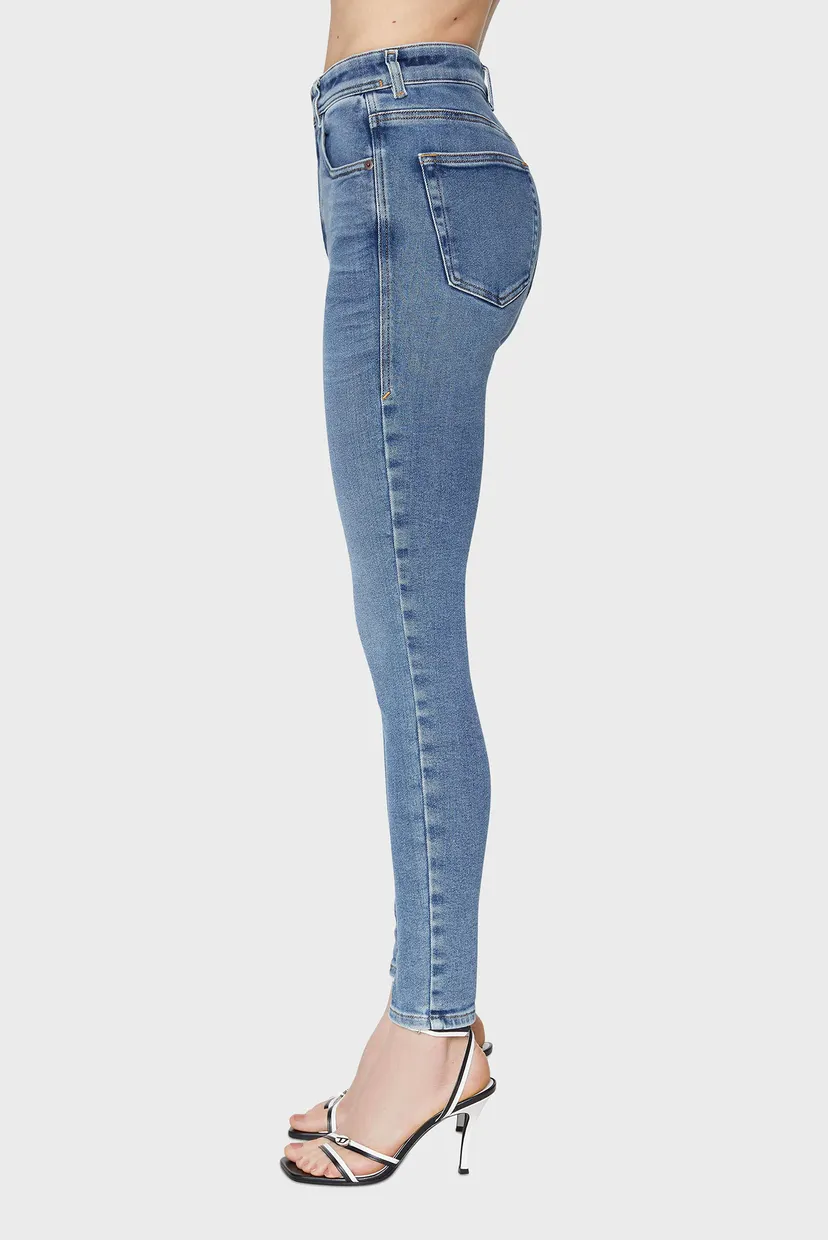 Джинсы 1984 SLANDY-HIGH L.32 TROUSERS 3