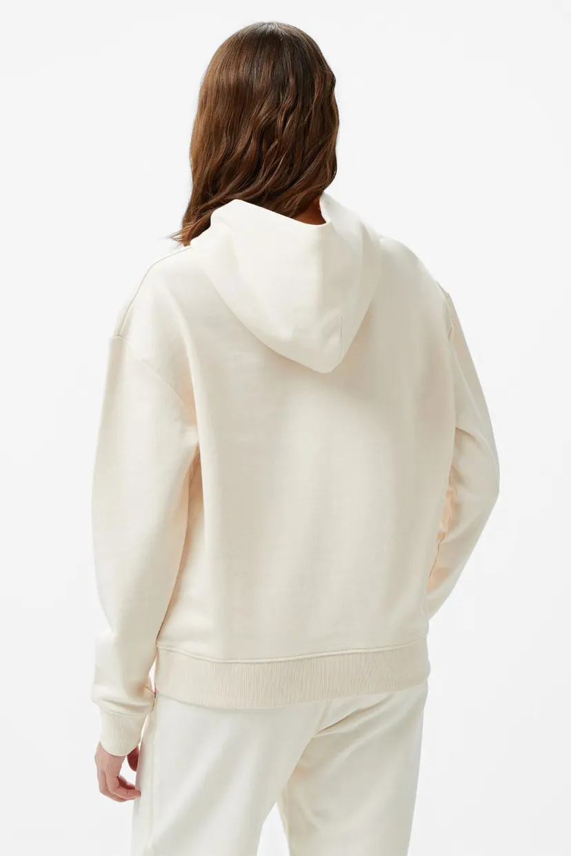 Худи HERO LOGO HOODIE 3