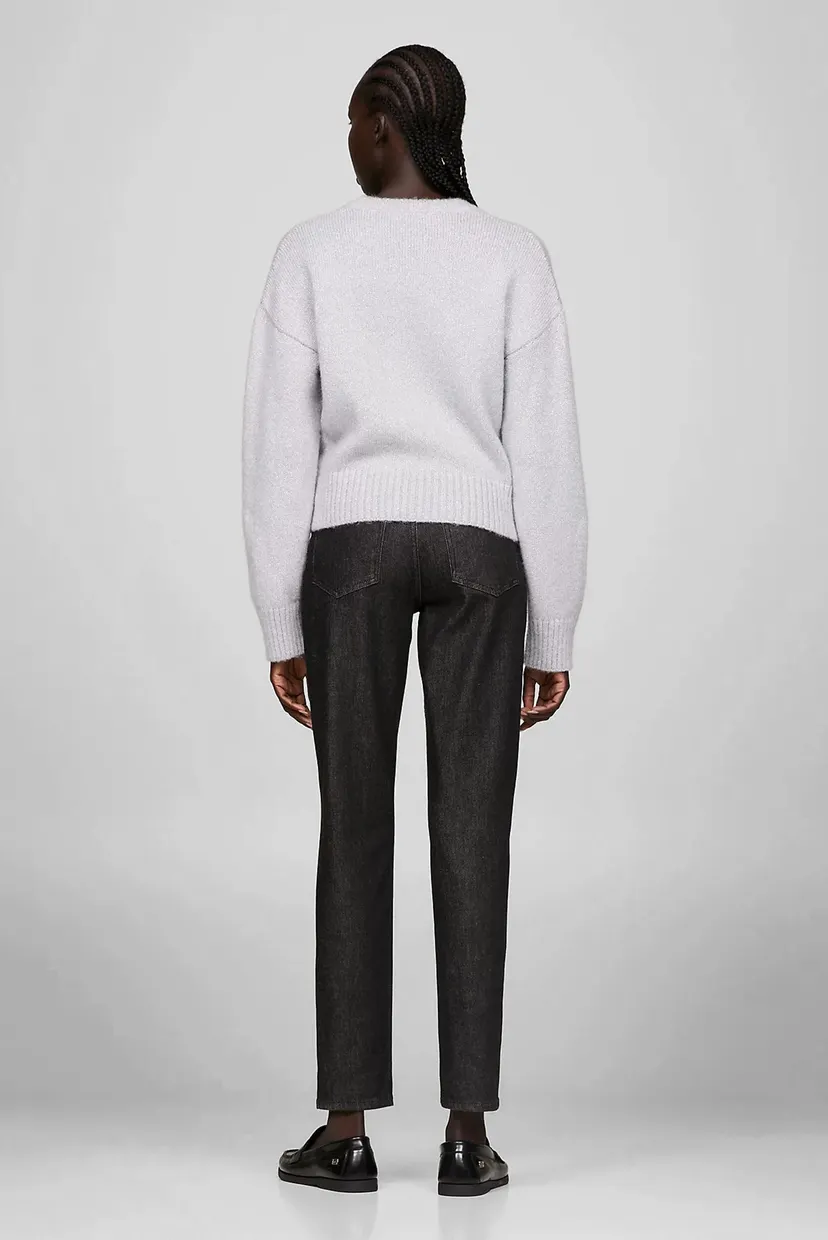 Свитер MD MERINO LUREX C-NK SWEATER 3