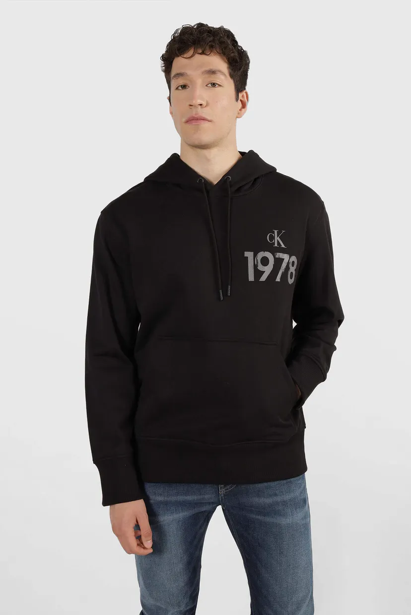 Худи VARSITY HOODY 6
