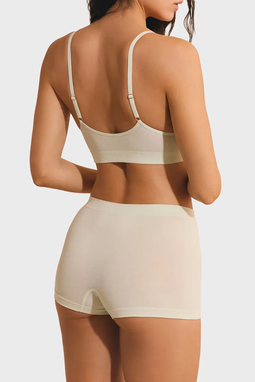 Трусы AMANDE - SHORT 3