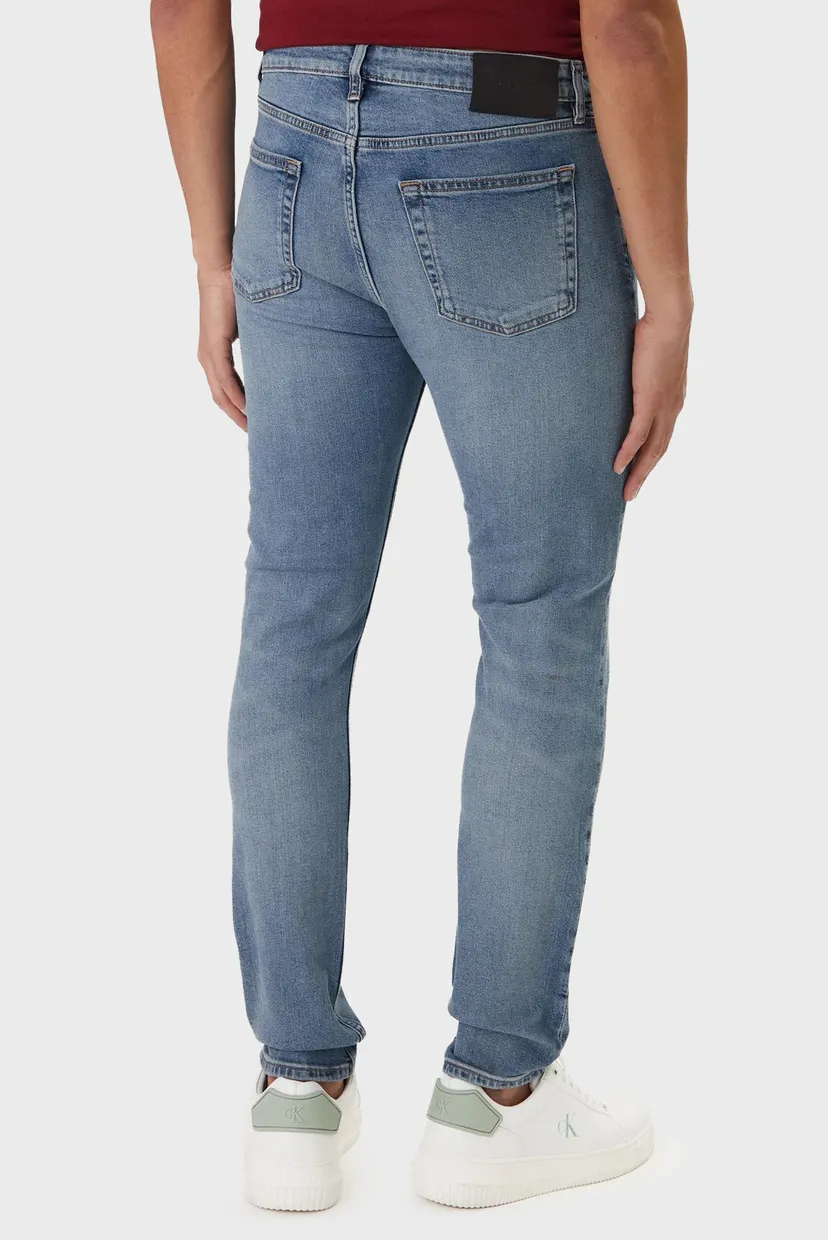 Джинсы SLIM TAPER GREGORY JEAN 3