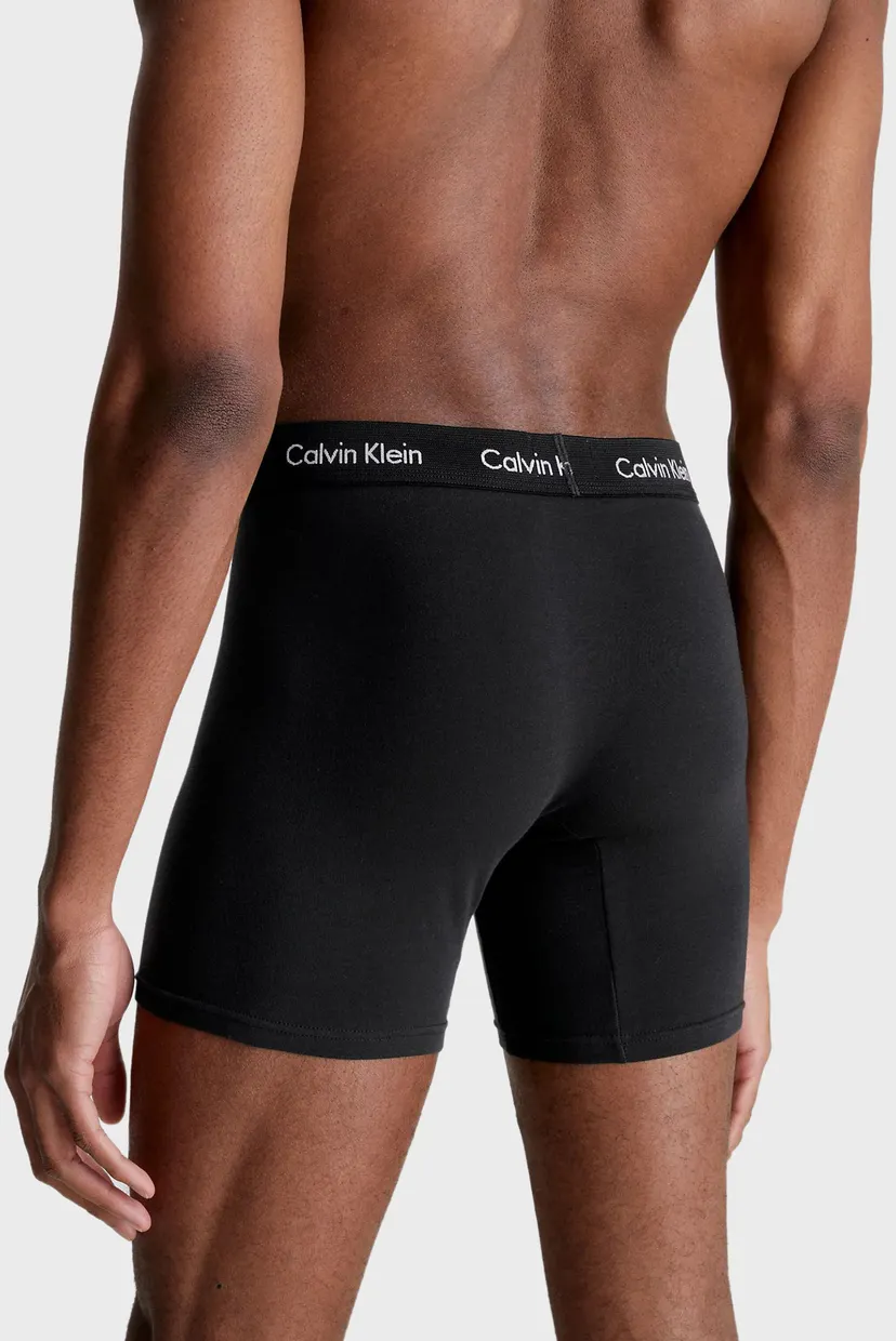 Трусы BOXER BRIEF 3PK 5