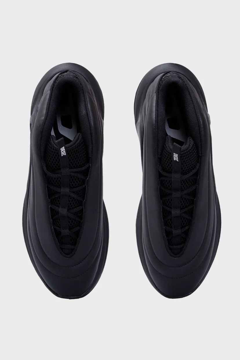 Кроссовки D-RUNNER   S-D-RUNNER X SNEAKERS 3