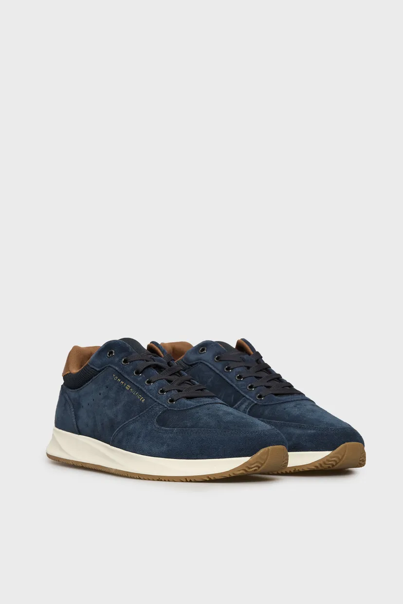 Кроссовки PREMIUM SUEDE HYBRID 3