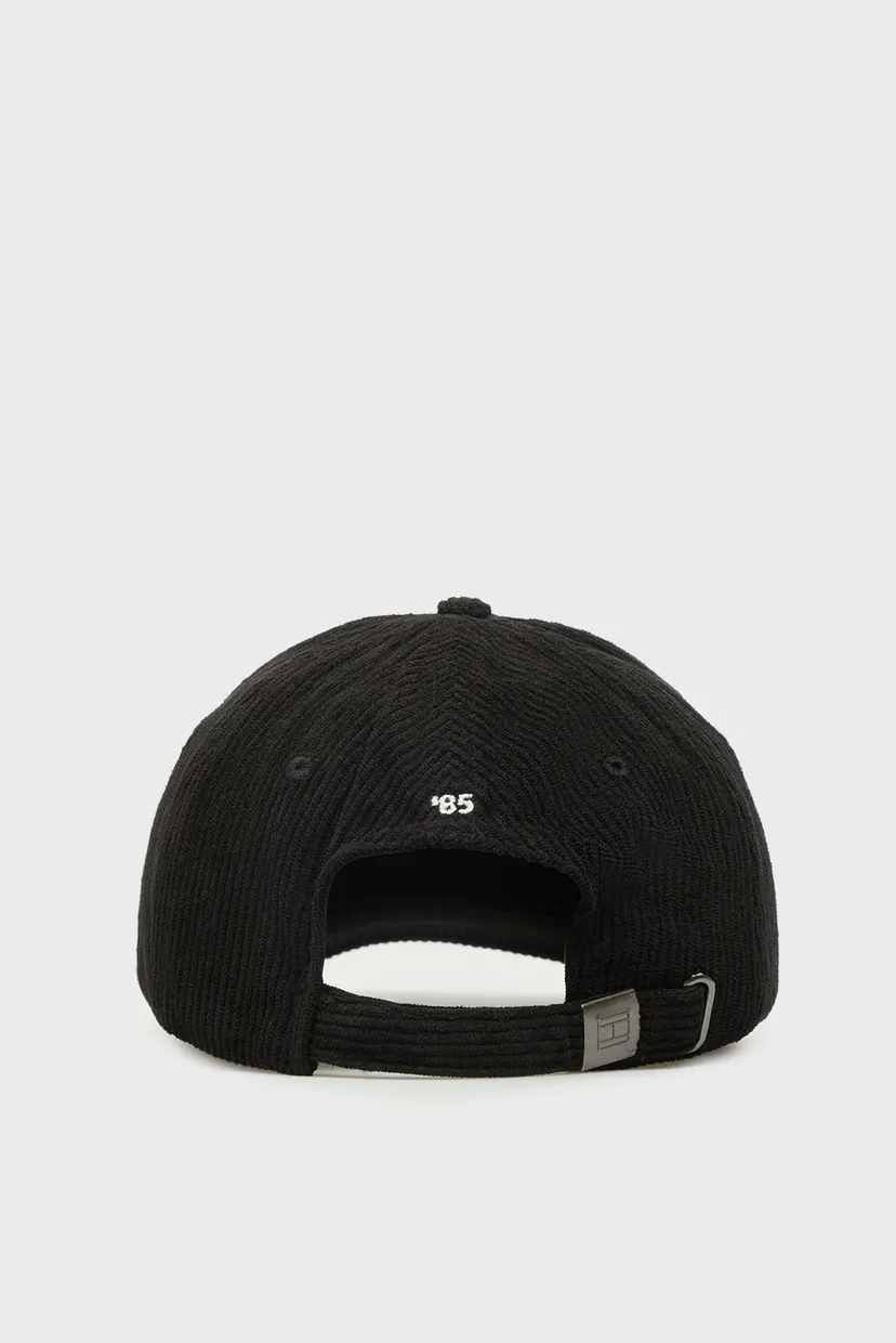 Кепка TH FLAG 6 PANEL CORD CAP 3