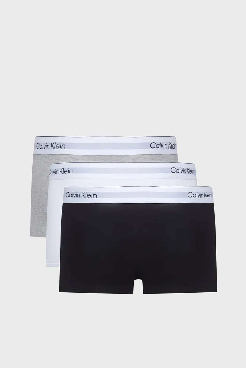 Набор белья LOW RISE TRUNK 3PK 7