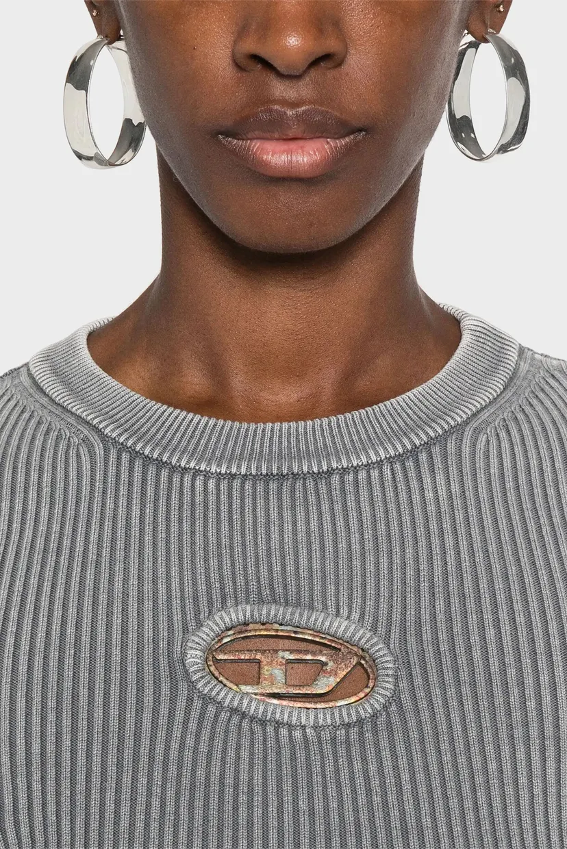 Свитер M-VALARY-R KNITWEAR FS 4