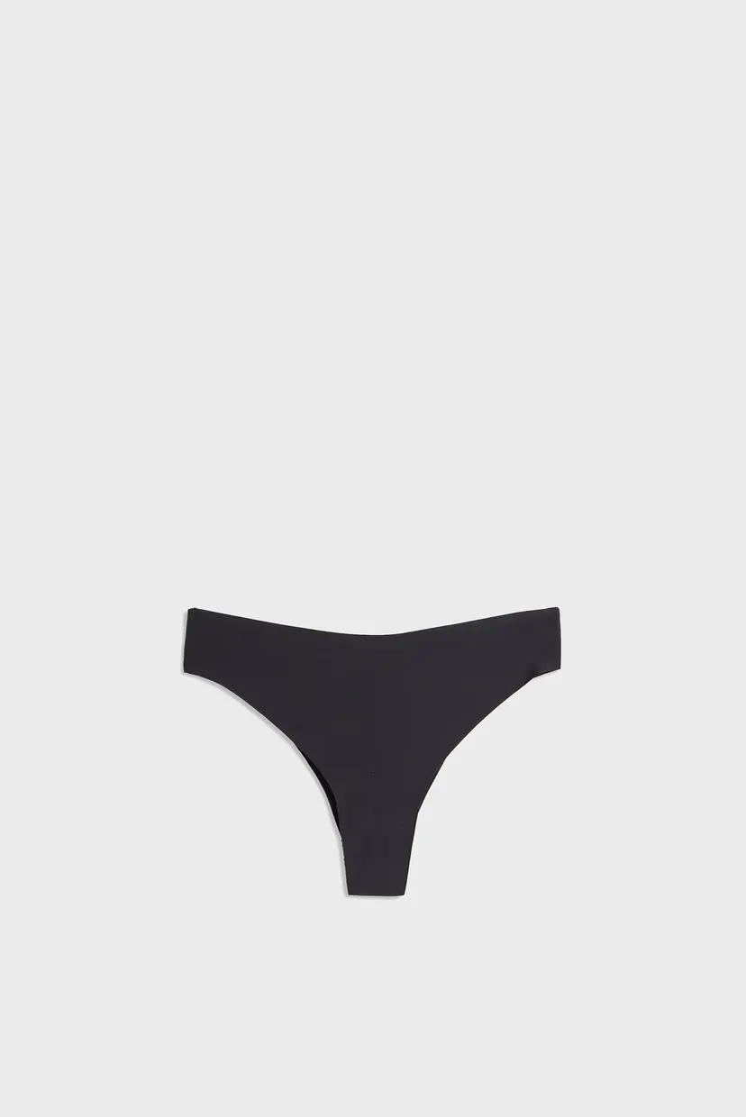 Трусы PURE FIT - TANGA HIGH LEG 5