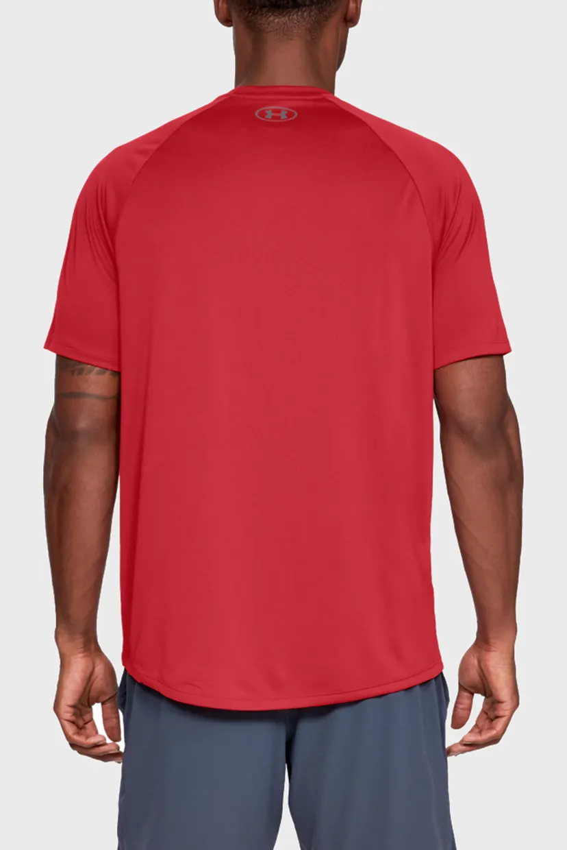 Футболка UA Tech 2.0 SS Tee 10