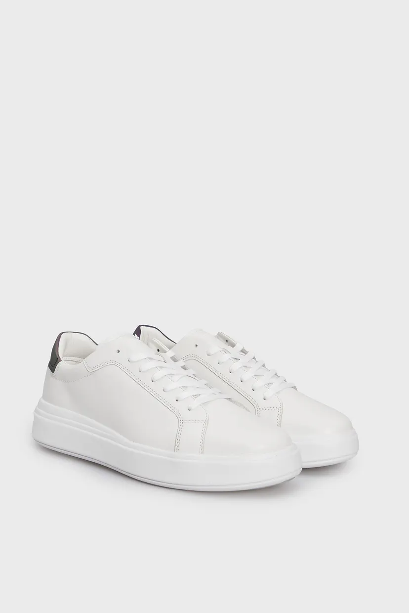 Кроссовки LOW TOP LACE UP PET 3