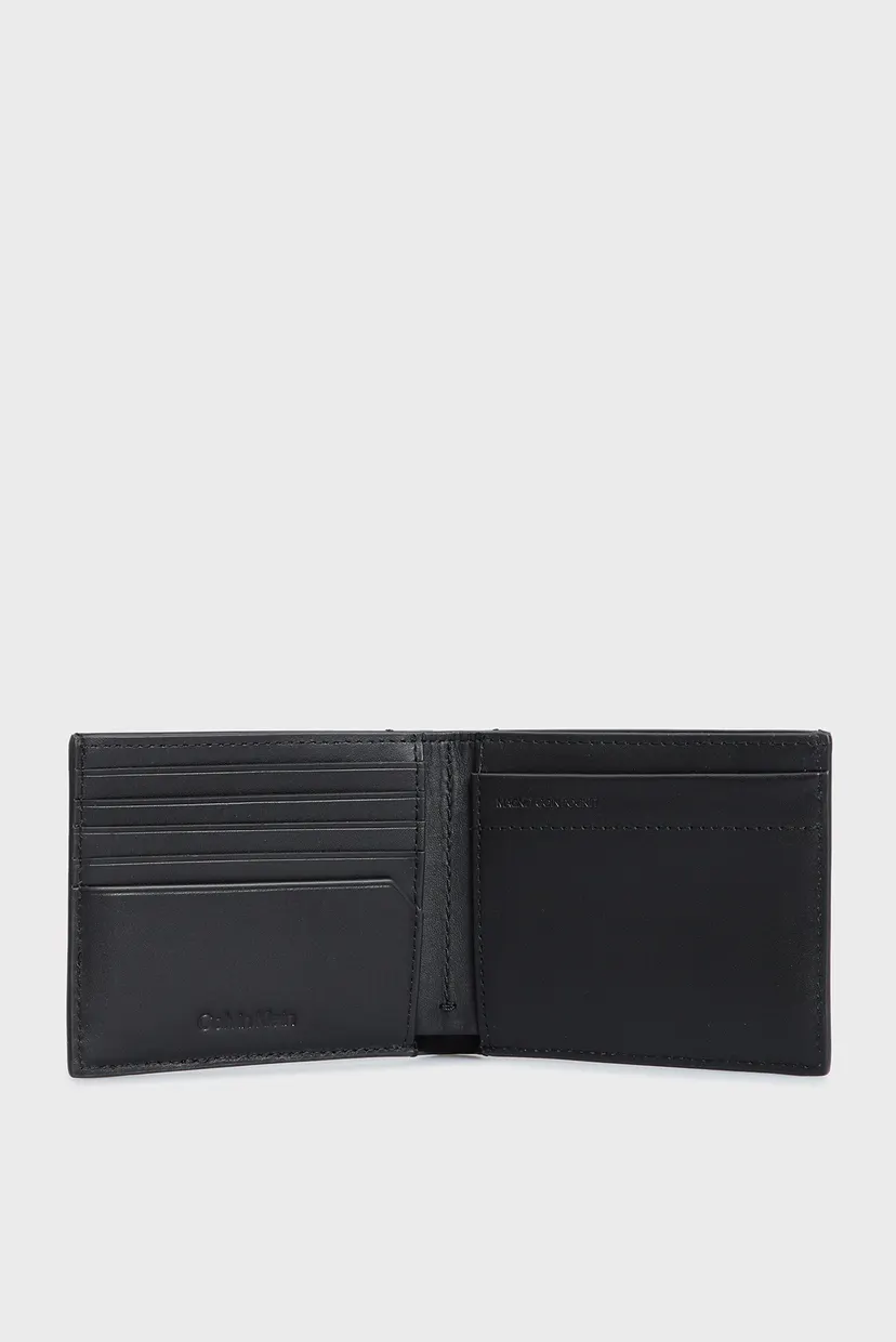 Кошелек CK ELEVATED BIFOLD 5CC W COIN 9