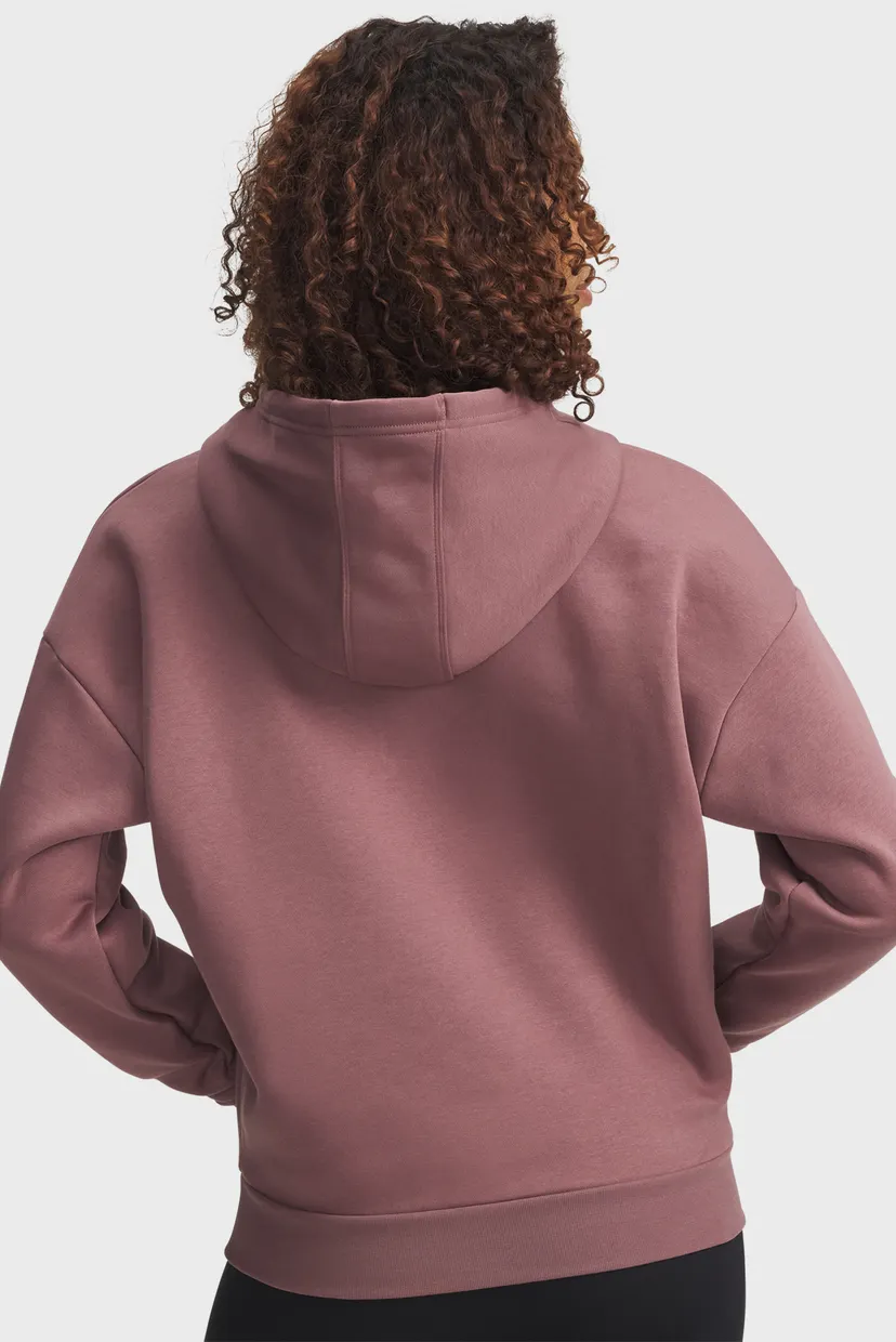 Худи/Pjt Rck Icon Hoodie 3