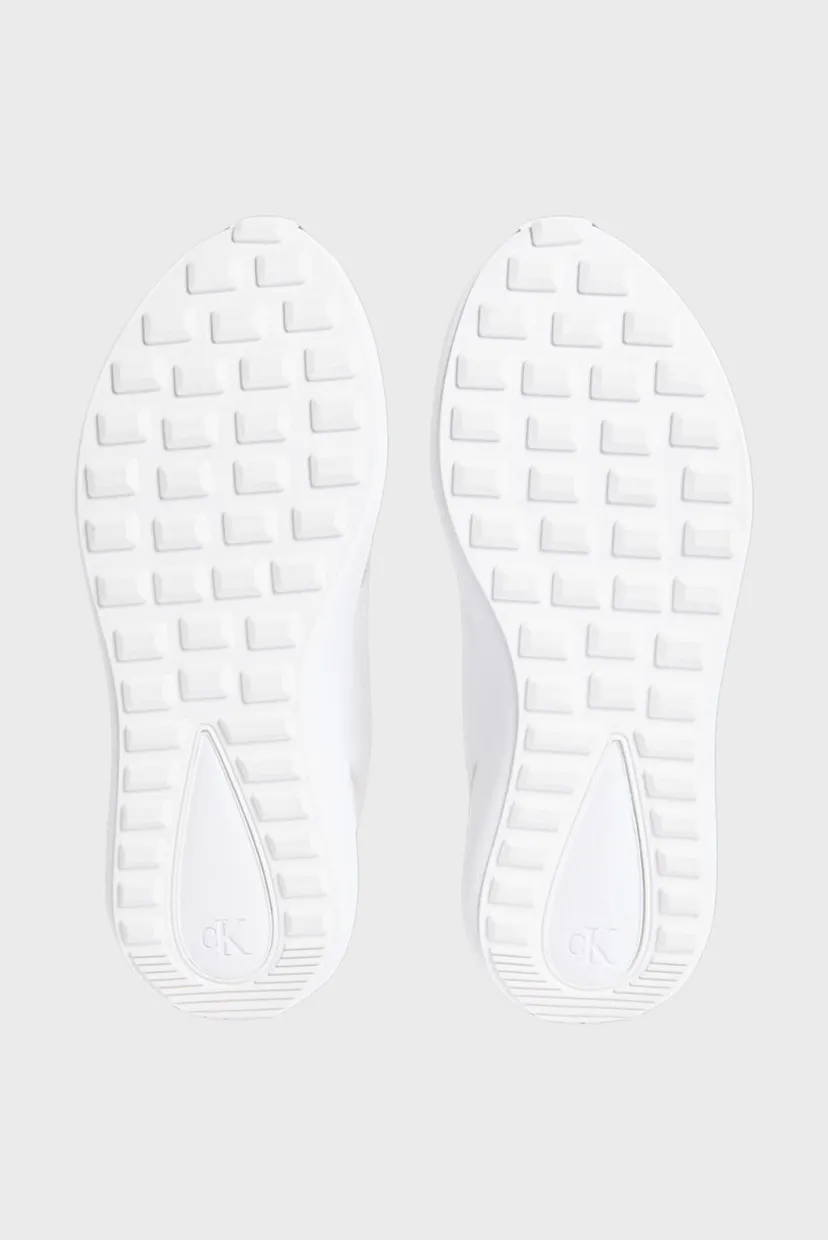 Кроссовки ATHLEISURE RUNNER LACEUP MIX 4