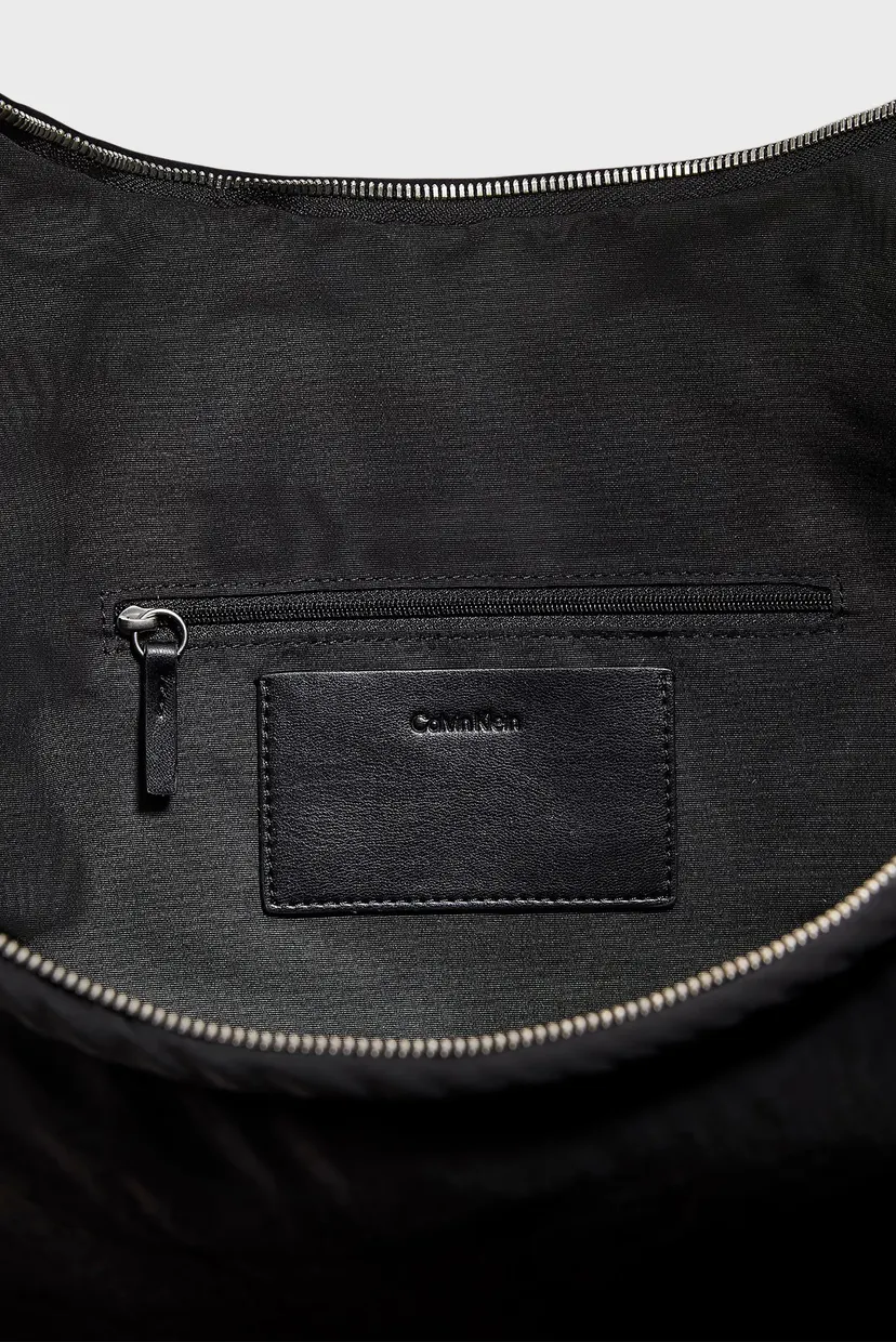 Сөмке NYLON CORD MEDIUM HOBO BAG 5