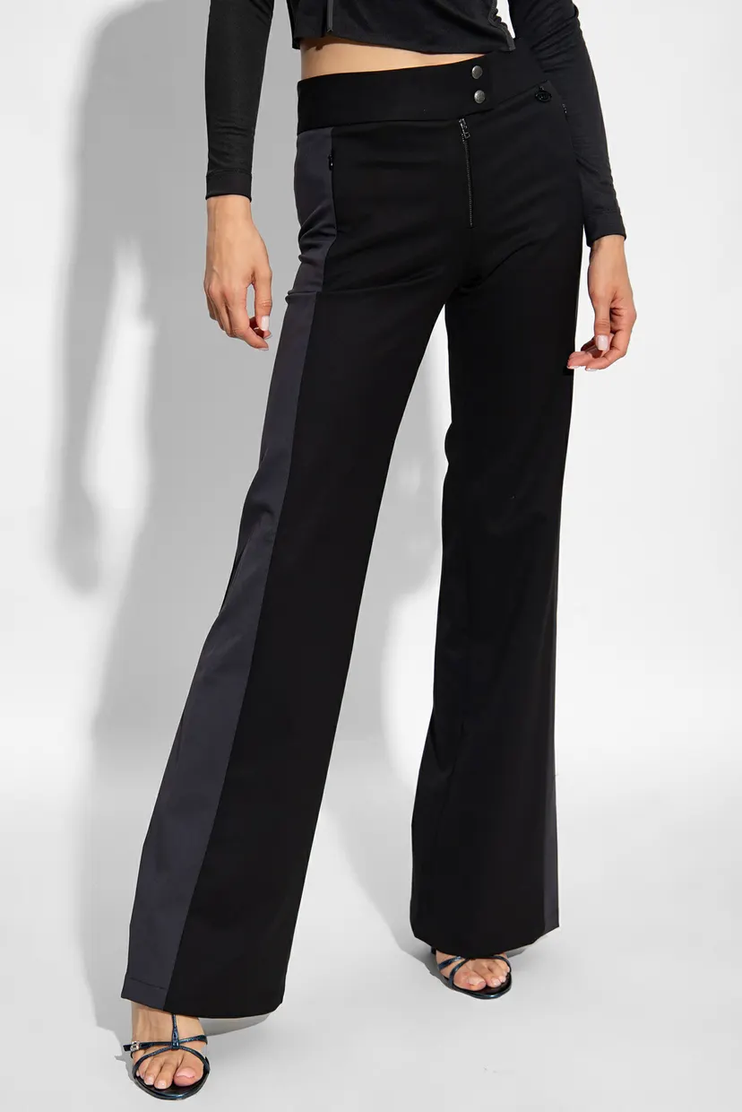 Штаны P-PRITHA TROUSERS 3