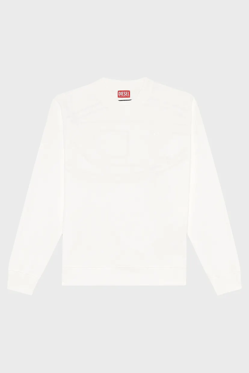 Свитшот S-ROB-MEGOVAL-D SWEAT-SHIRT 4