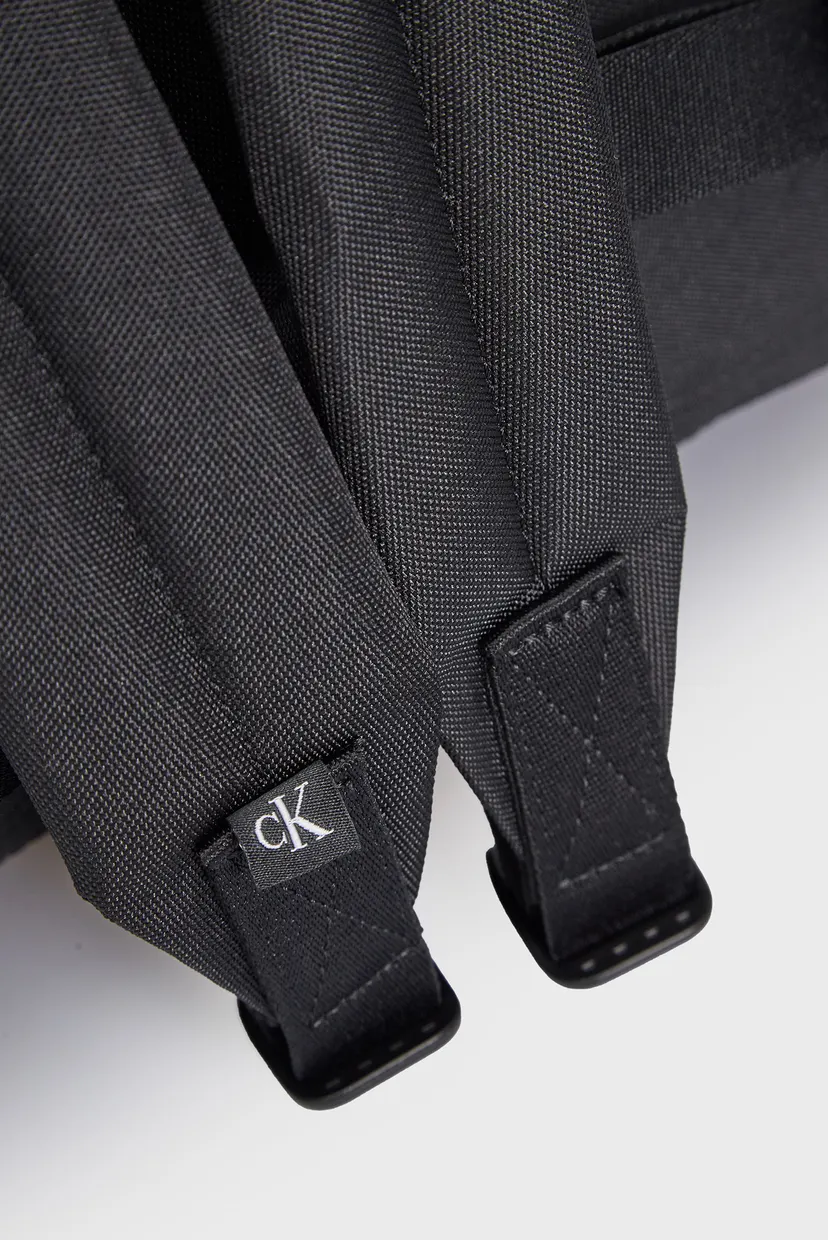 Мужской черный рюкзак SPORT ESSENTIALS CAMPUS 10